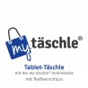 tablettäschle - einzeln