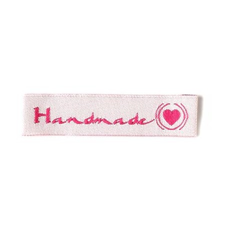 handmade Label