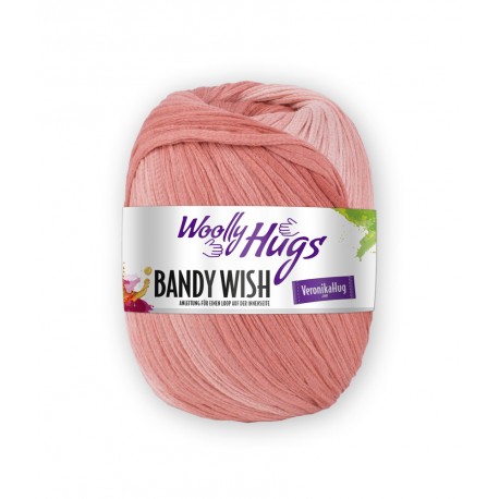 Woolly Hugs - Bandy wish