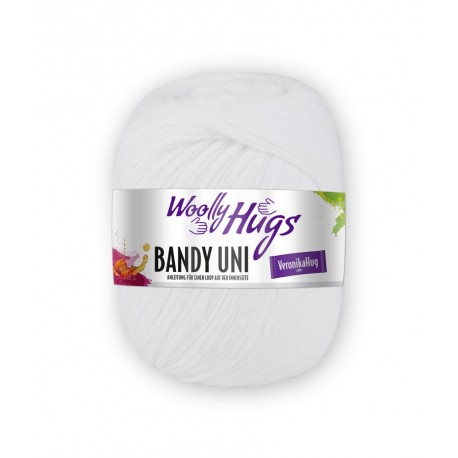 Woolly Hugs - Bandy uni