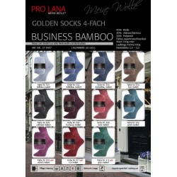 Pro Lana - Business Bamboo 