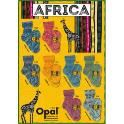 OPAL Afrika